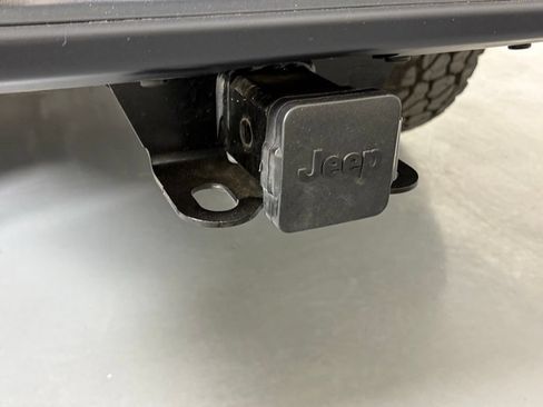 Used 2025 Jeep Gladiator Sport AWD/4WD image 35