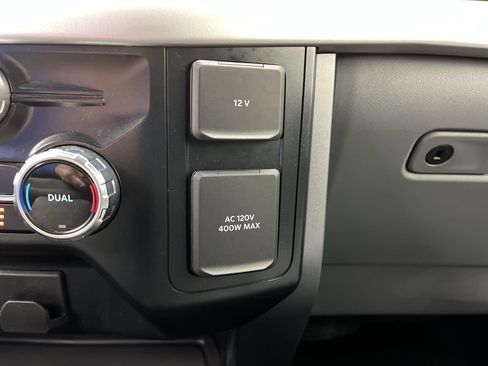 Certified 2023 Ford F150 XLT w/ Equipment Group 302A High AWD/4WD image 26