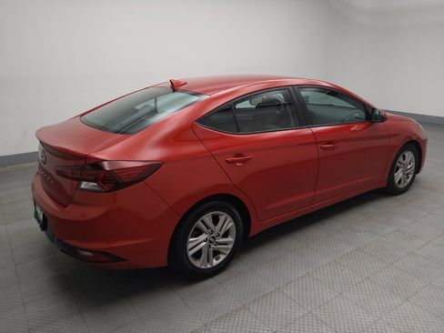 Used 2020 Hyundai Elantra SEL FWD image 10