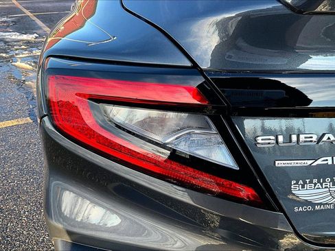 Used 2024 Subaru WRX Premium image 33