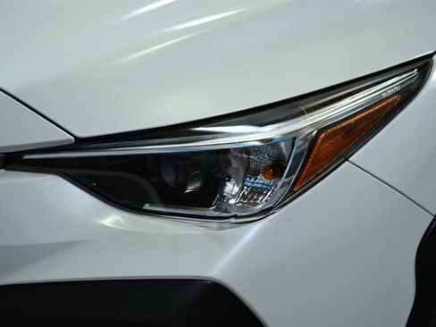 Certified 2025 Subaru Crosstrek 2.0i Premium image 16