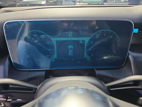 New 2026 Mercedes-Benz GLC 300 4MATIC image 13