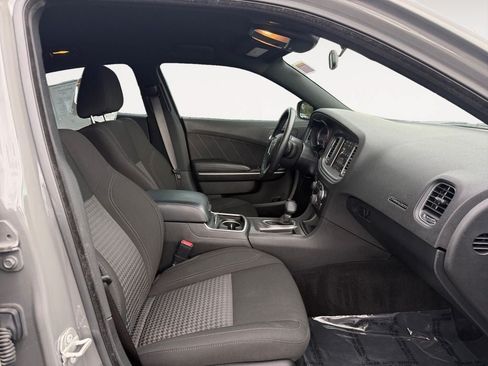 Used 2023 Dodge Charger SXT w/ Cold Weather Package RWD image 11