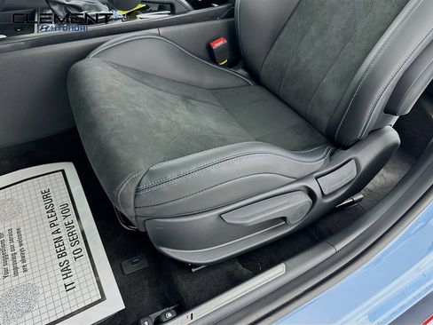 New 2026 Hyundai Elantra N FWD image 26