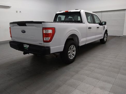 Used 2021 Ford F150 XL w/ Max Trailer Tow Package RWD image 9