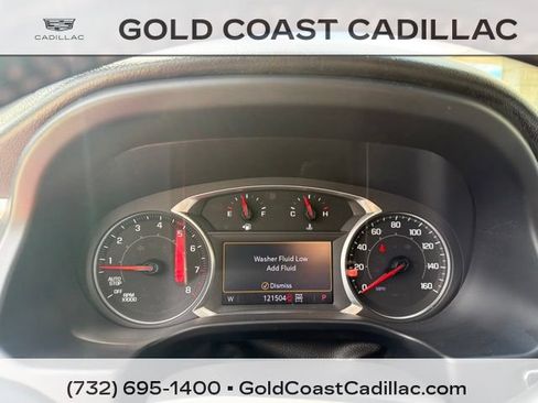 Used 2022 GMC Acadia SLT w/ Preferred Package AWD/4WD image 23