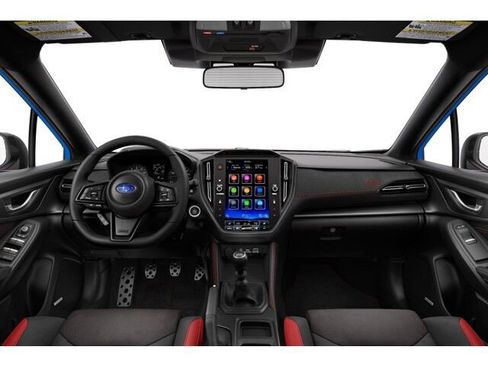 New 2026 Subaru WRX Limited image 19