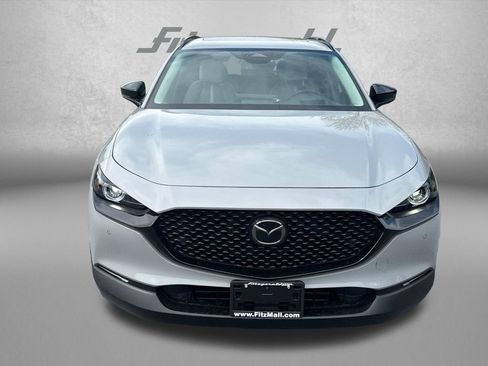 New 2026 MAZDA CX-30 Aire Edition AWD/4WD image 5