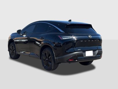 New 2026 Nissan Murano SV