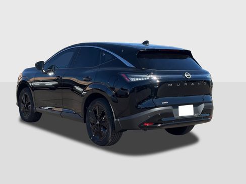 New 2026 Nissan Murano SV image 3