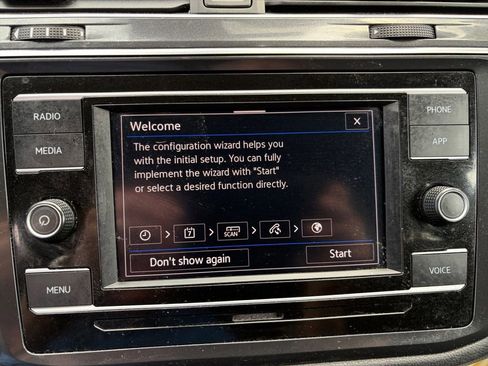 Certified 2022 Volkswagen Tiguan S AWD/4WD image 17