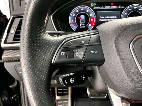 Certified 2021 Audi SQ5 Premium Plus image 20
