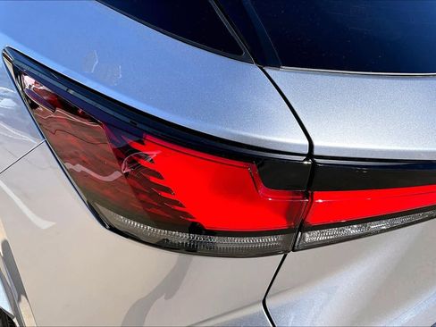 Used 2025 Lexus RX 350 FWD w/ Technology Package image 25