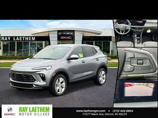 New 2026 Buick Encore GX Preferred w/ Comfort Package 360° Tour