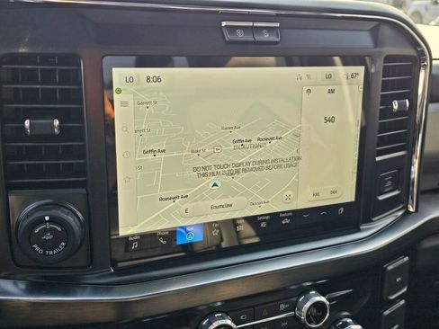 New 2025 Ford F250 Lariat w/ Lariat Ultimate Package image 16