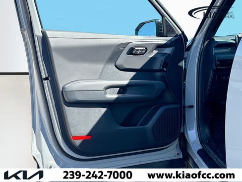 New 2027 Kia Telluride EX X-Line image 24