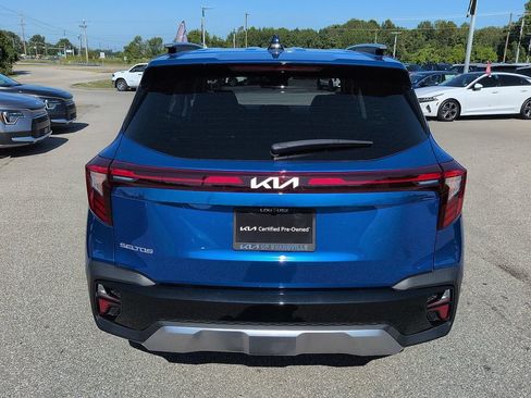 Used 2026 Kia Seltos S FWD image 6