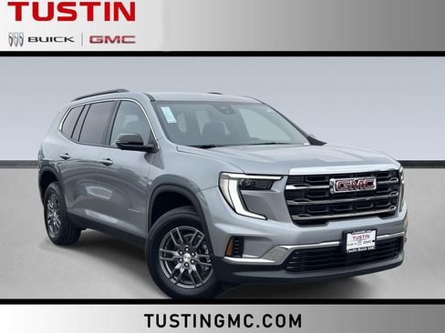 New 2025 GMC Acadia Elevation FWD image 1