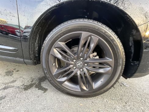 Certified 2021 Acura RDX A-Spec image 10