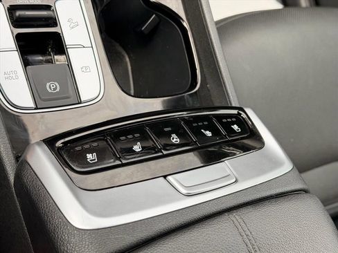 Used 2024 Hyundai Santa Cruz Limited image 24