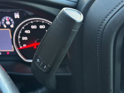 Certified 2022 Chevrolet Silverado 2500 High Country w/ Safety Package II image 25