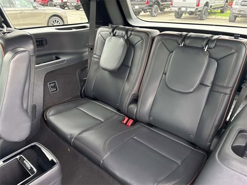 New 2025 Lincoln Aviator Black Label image 20