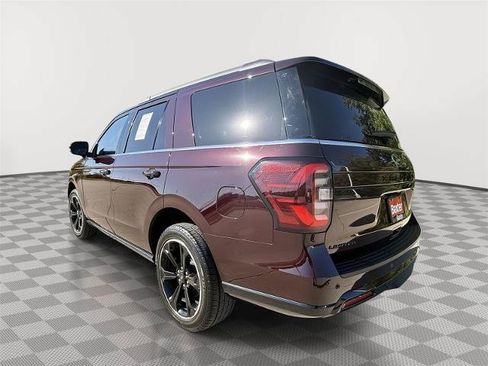 Certified 2023 Ford Expedition Limited AWD/4WD image 5