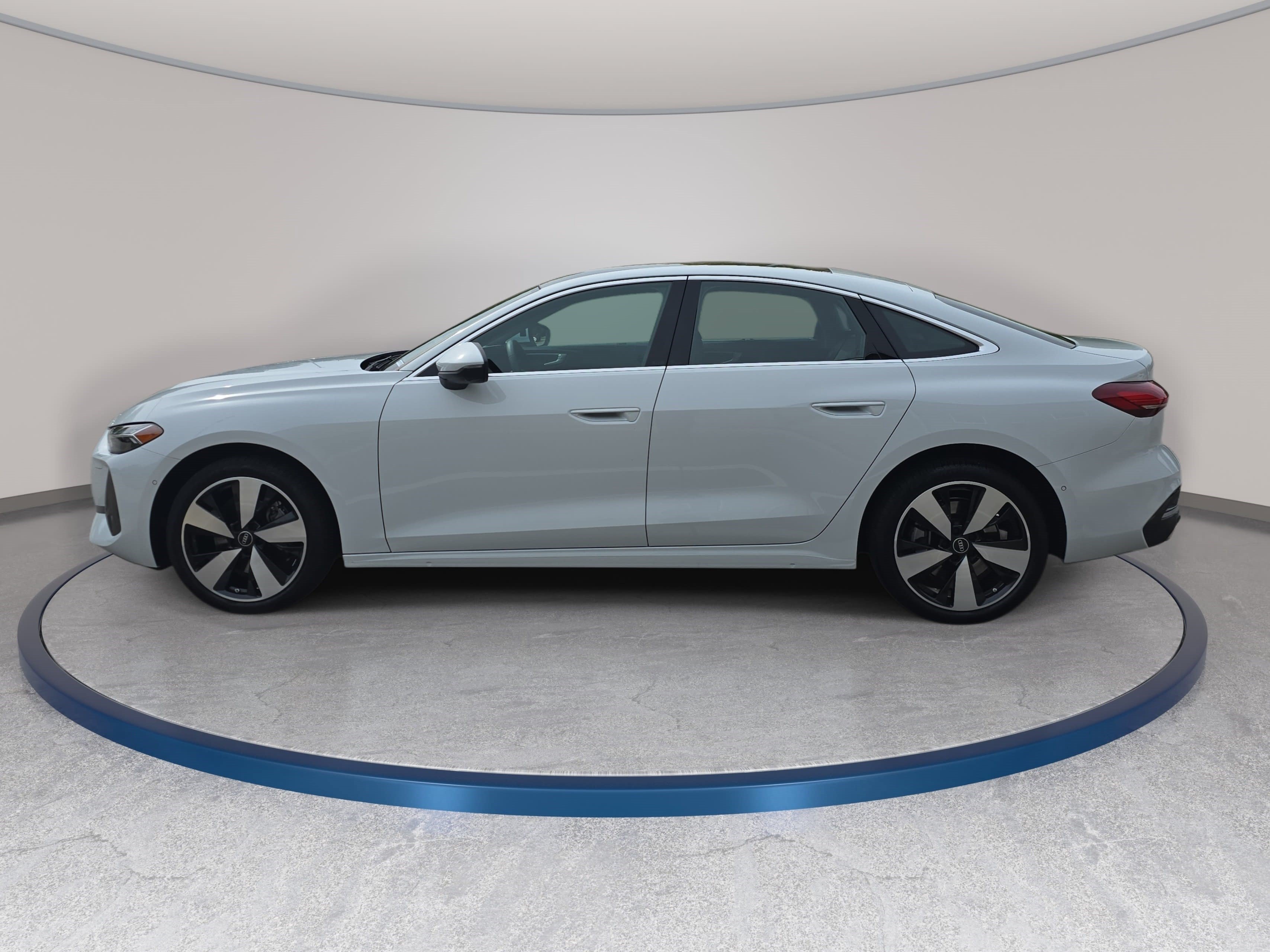 Used 2025 Audi A5 Premium Plus AWD/4WD image 8