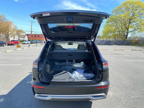 New 2025 Mitsubishi Outlander AWD image 25