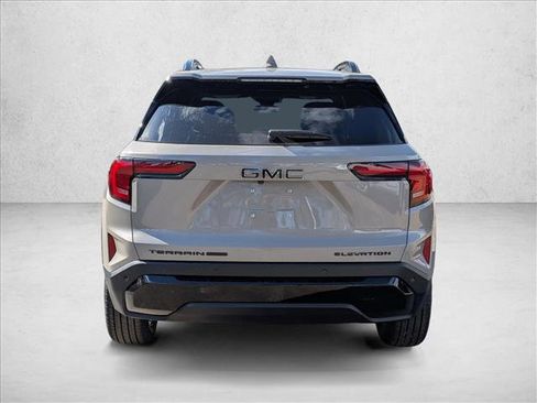 New 2026 GMC Terrain Elevation w/ Elevation Premium Package image 7