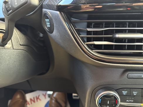 Certified 2023 Ford Escape ST-Line w/ Equipment Group 301A image 21