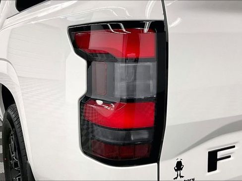 New 2026 Nissan Frontier SV RWD image 21
