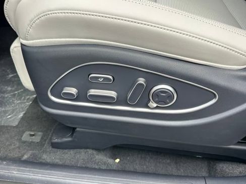 New 2026 Hyundai Palisade Calligraphy image 13