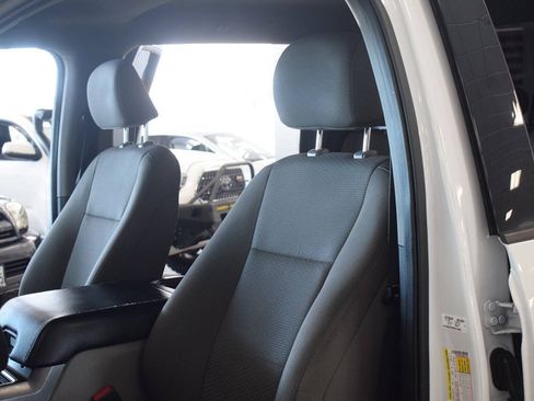 Used 2022 Ford F250 XLT AWD/4WD image 58