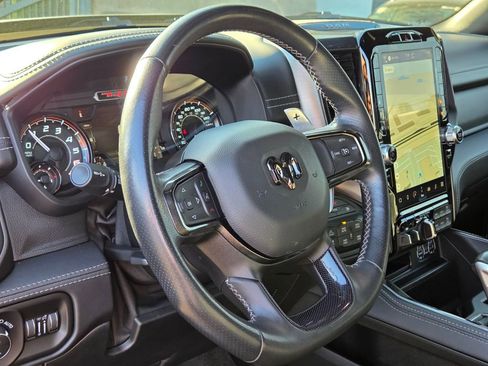 Used 2022 RAM 1500 TRX w/ TRX Level 1 Equipment Group AWD/4WD image 25