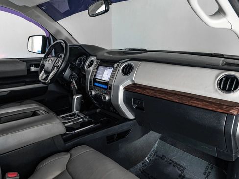 Used 2015 Toyota Tundra Limited w/ TRD Off Road Package image 11