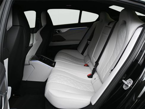 Used 2025 BMW M8 Competition image 13