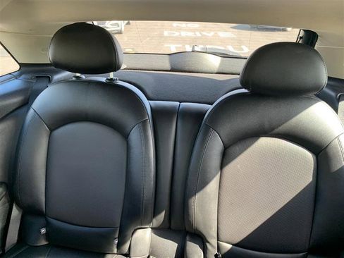 Used 2015 MINI Cooper Paceman S image 15
