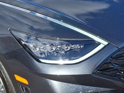 Used 2023 Hyundai Sonata SEL w/ Preferred Accessory Package image 11