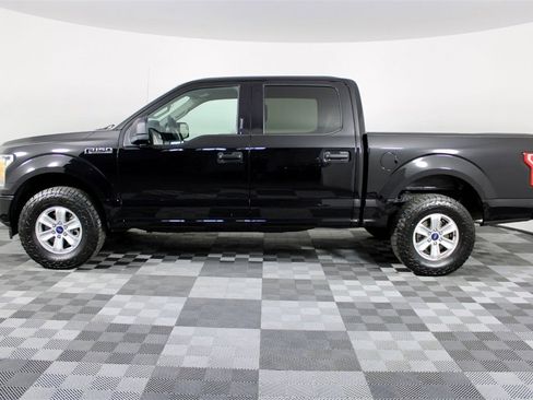 Used 2020 Ford F150 XLT image 5