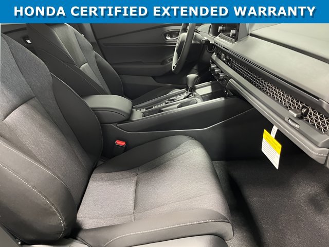 Used 2025 Honda Accord SE image 26