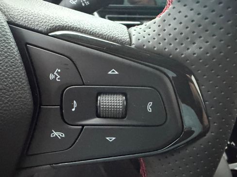 New 2026 Chevrolet Trax RS w/ Driver Confidence Package image 17