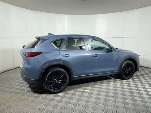 Used 2024 MAZDA CX-5 Carbon Edition image 14