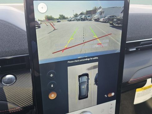 New 2025 Ford Mustang Mach-E Premium w/ Sport Appearance Package image 17