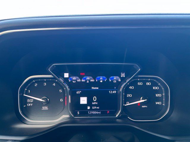 Used 2021 GMC Yukon Denali w/ Denali Premium Package AWD/4WD image 17