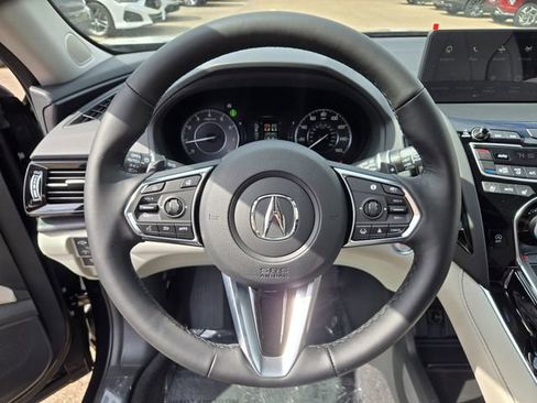 New 2026 Acura RDX SH-AWD w/ Advance Package image 13