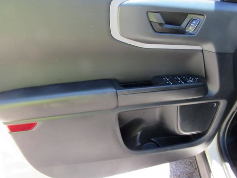 Used 2024 Ford Bronco Sport Big Bend AWD/4WD image 16