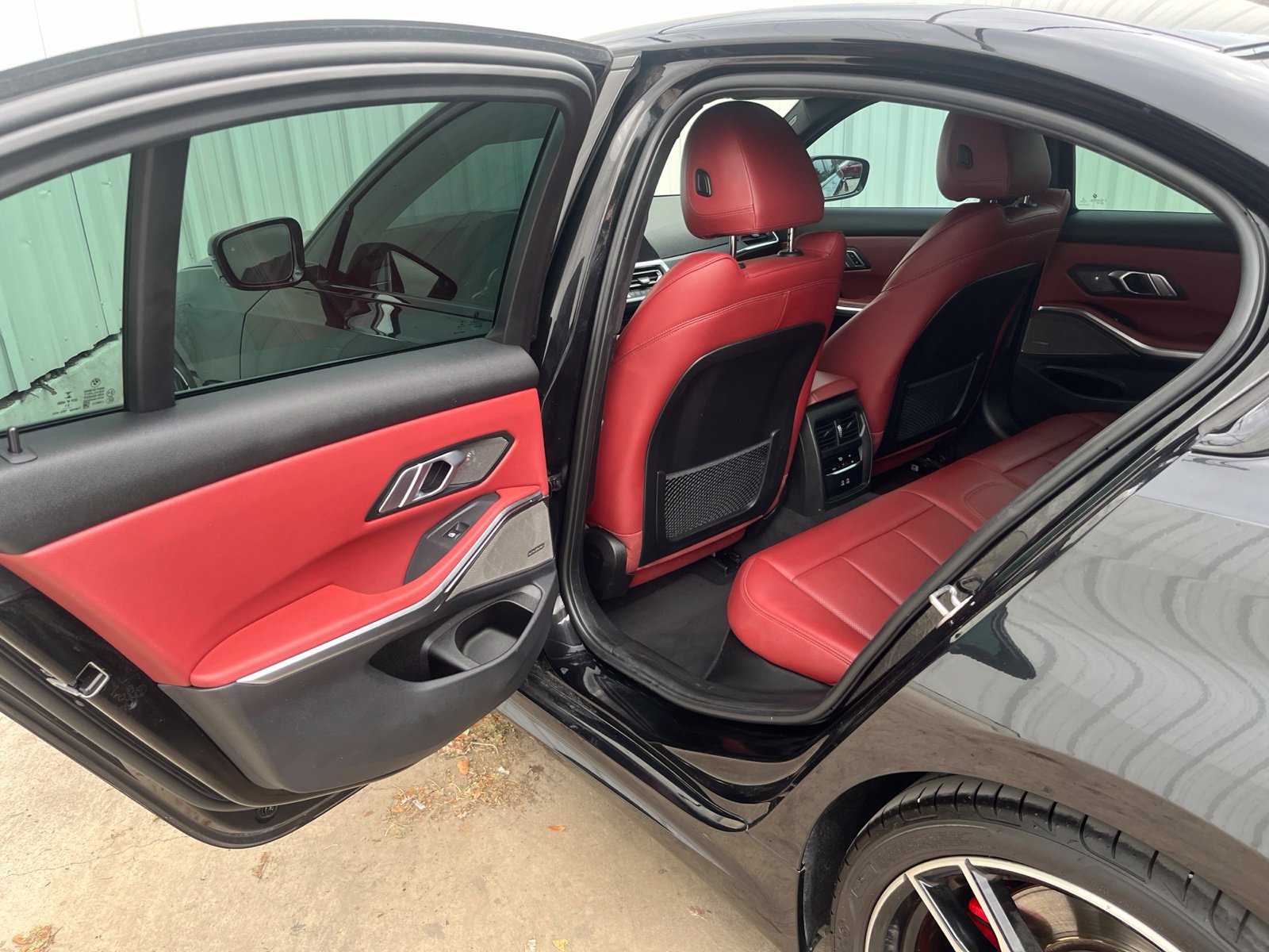 Used 2022 BMW M340i w/ Premium Package RWD image 12
