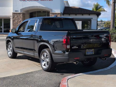 New 2026 Honda Ridgeline RTL image 3