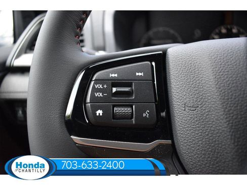 New 2026 Honda Odyssey Sport-L image 12